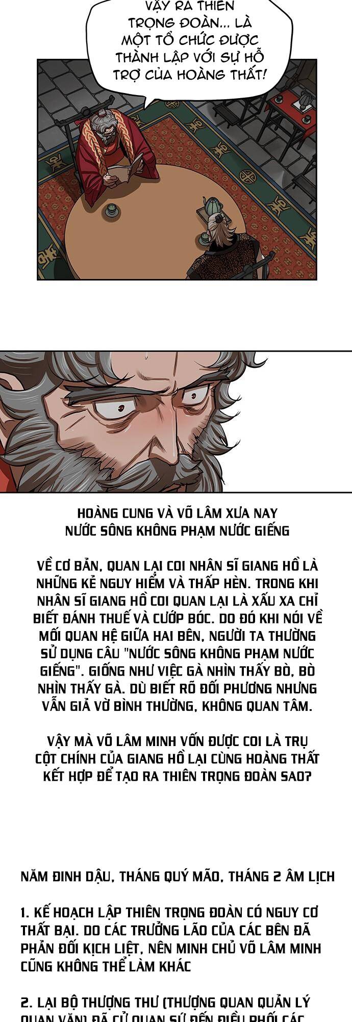 Chương 132 - Trang 20