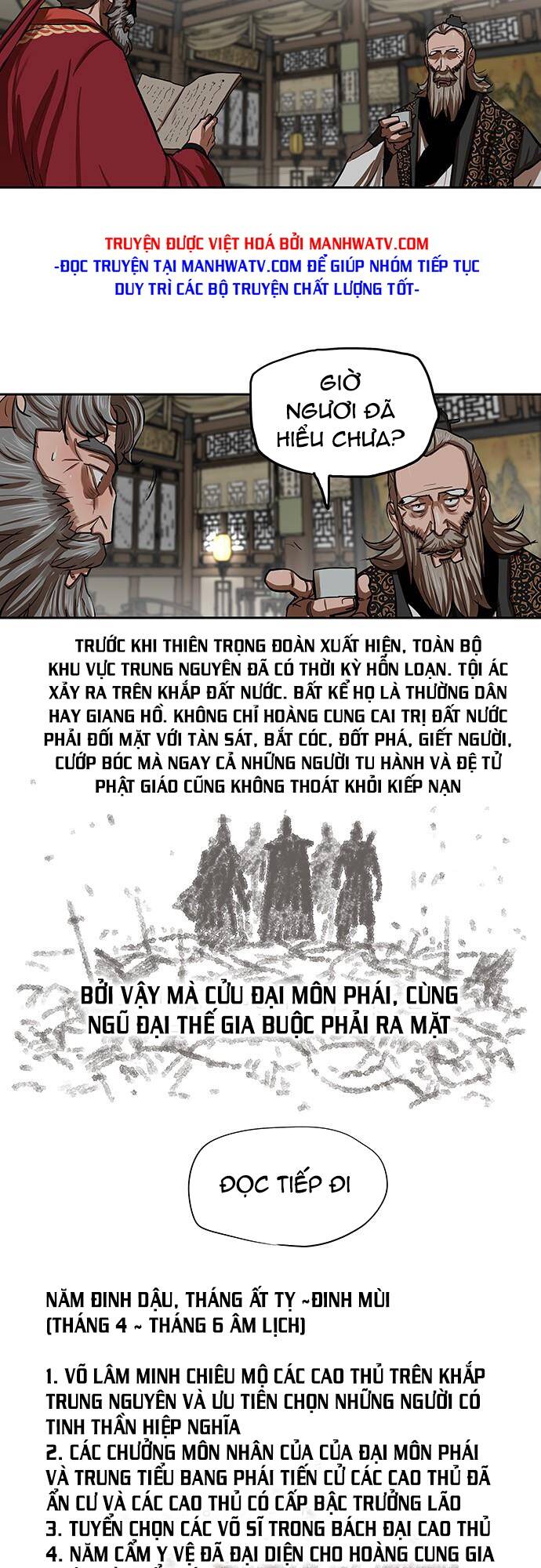 Chương 132 - Trang 22