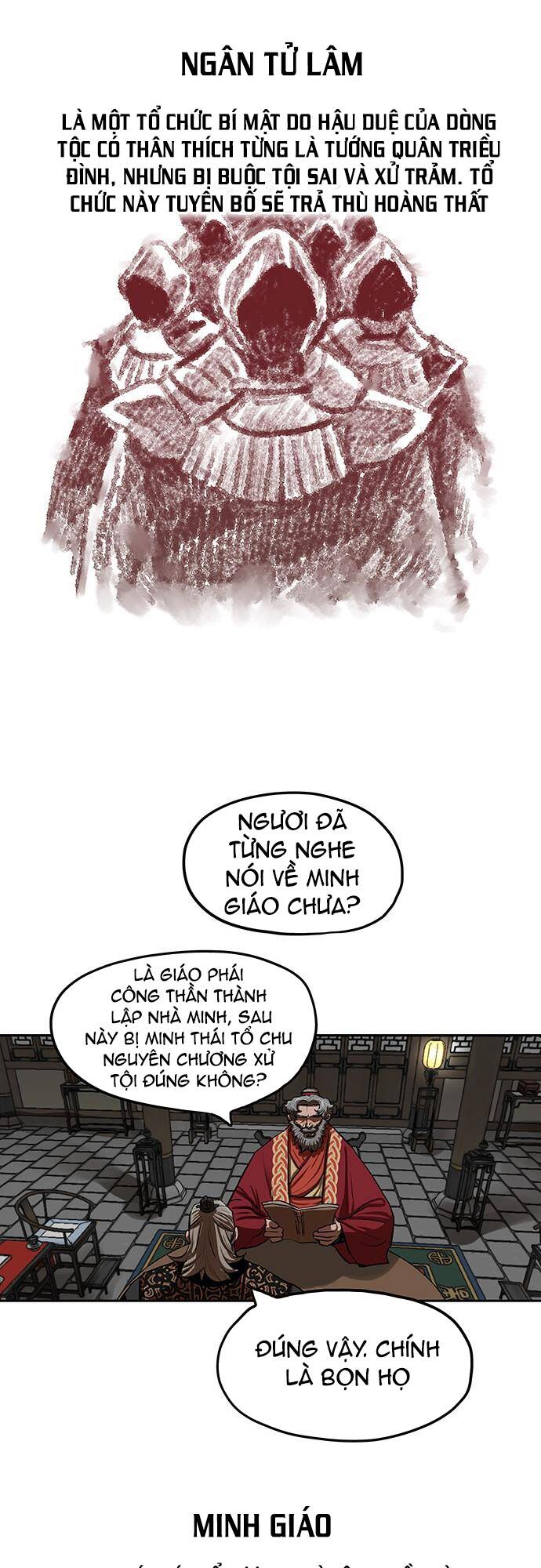 Chương 132 - Trang 25