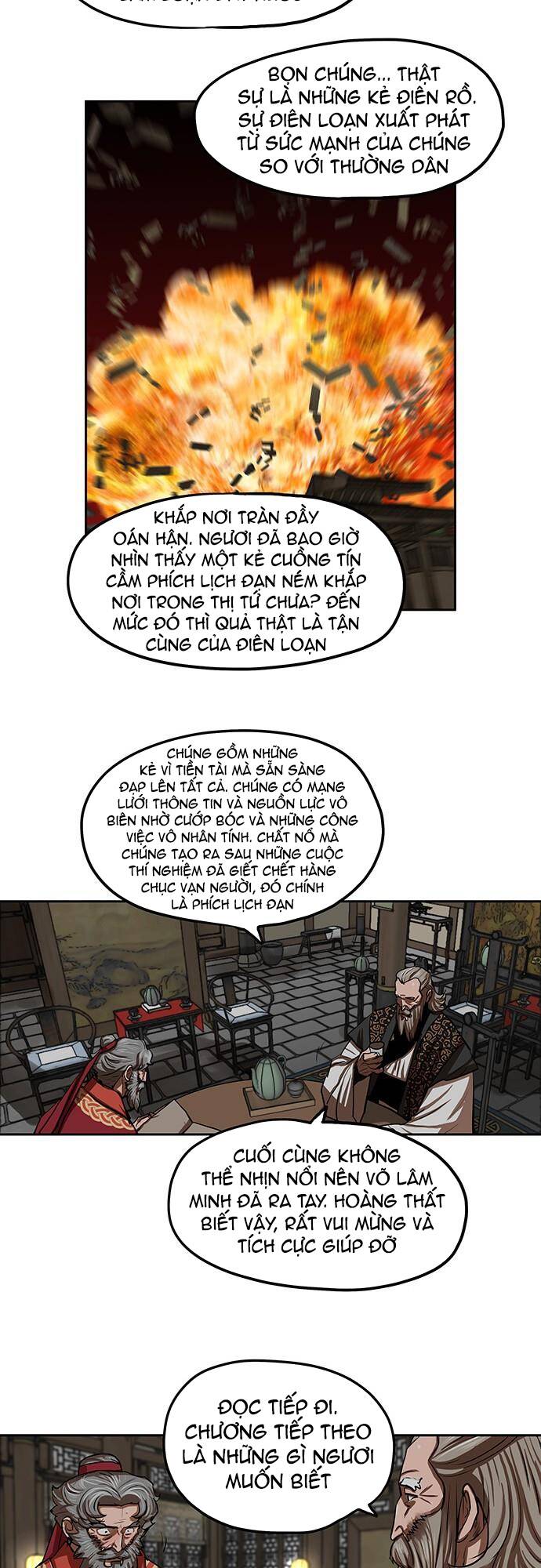 Chương 132 - Trang 27
