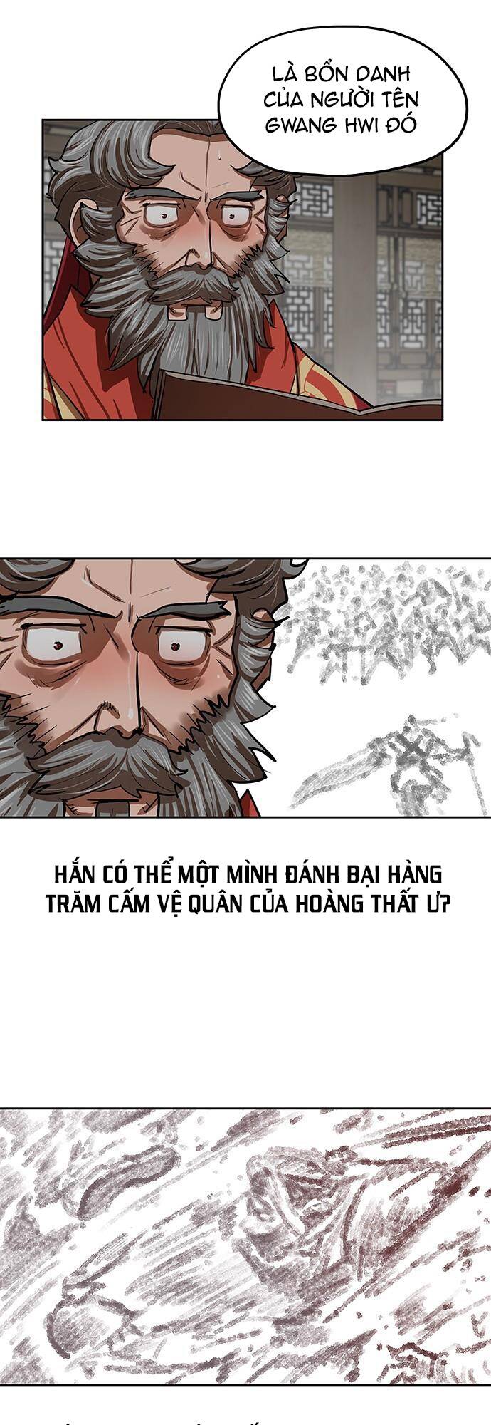 Chương 132 - Trang 29