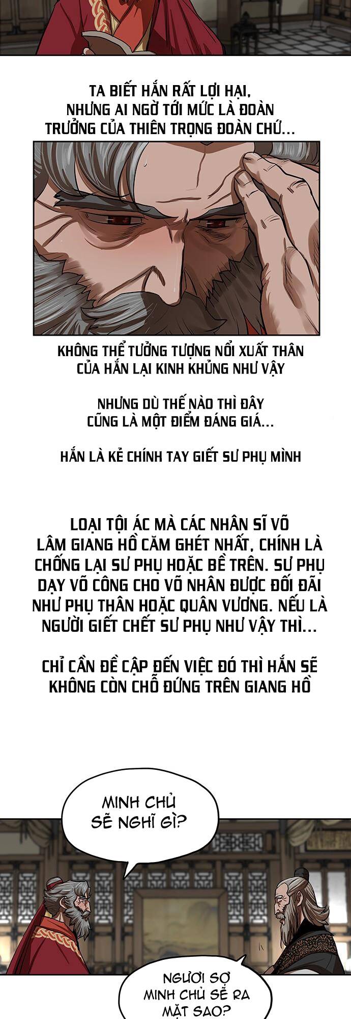 Chương 132 - Trang 34