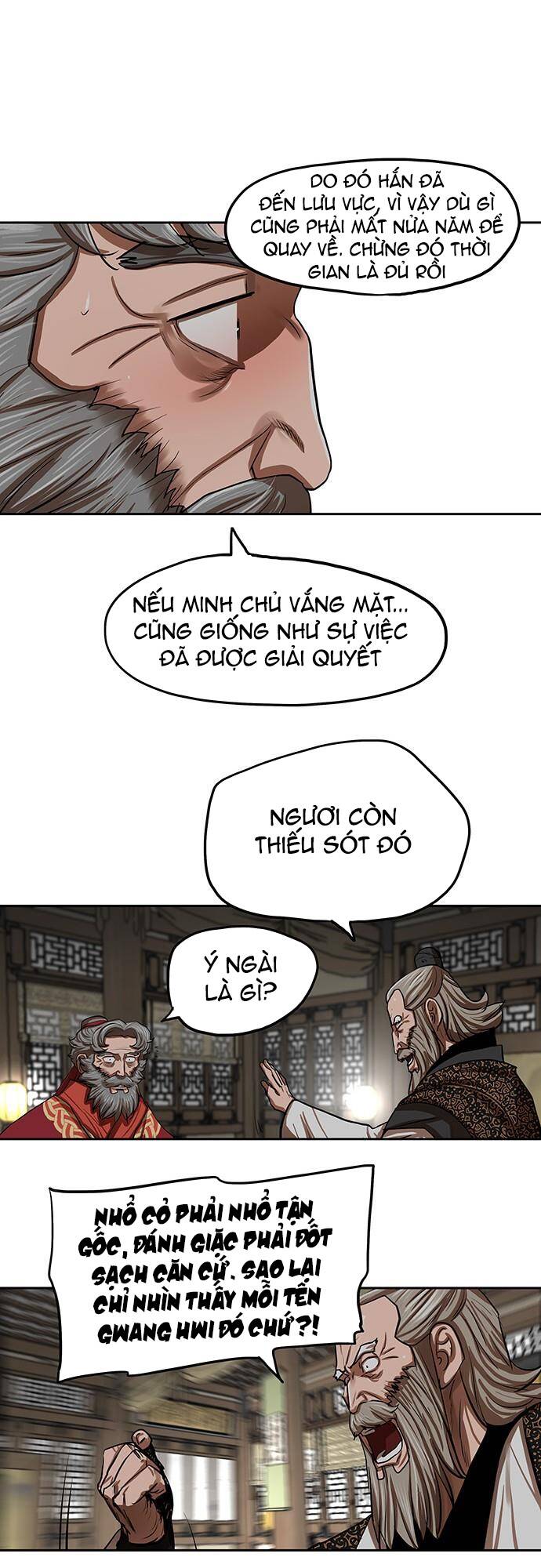 Chương 132 - Trang 37