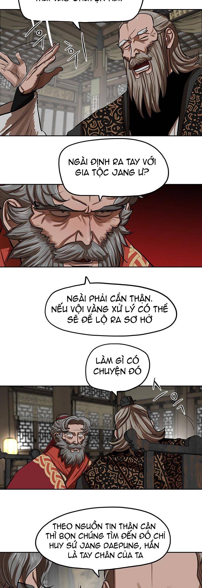 Chương 132 - Trang 40
