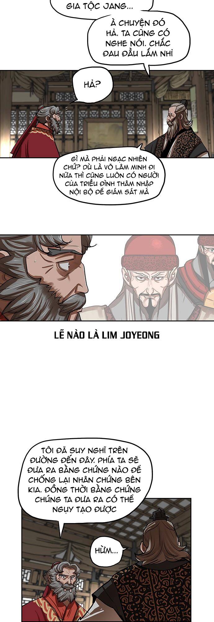 Chương 132 - Trang 5