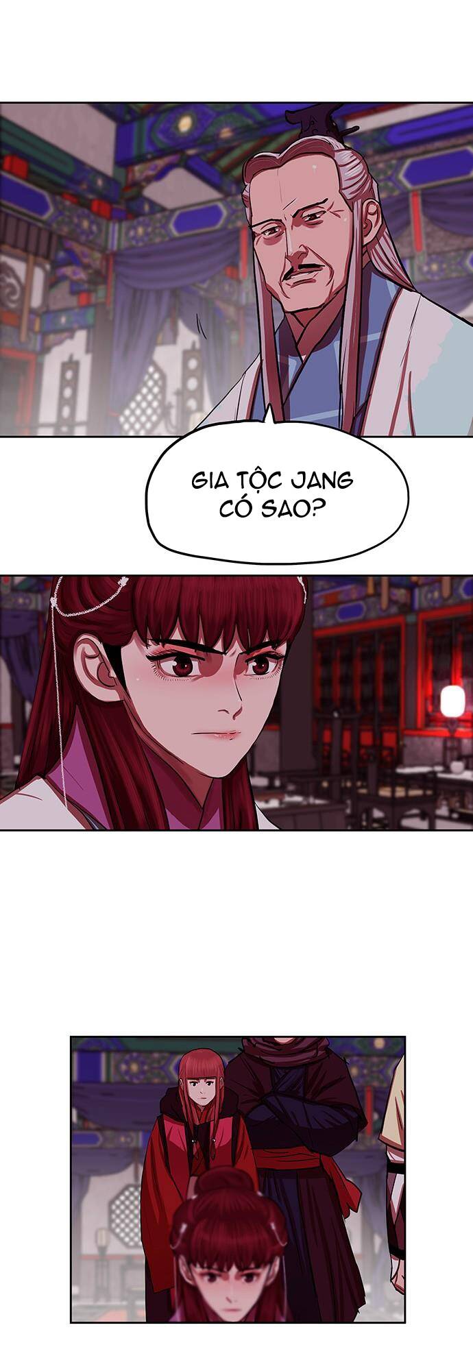 Chương 132 - Trang 42
