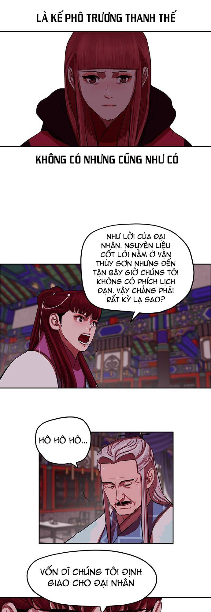 Chương 132 - Trang 43