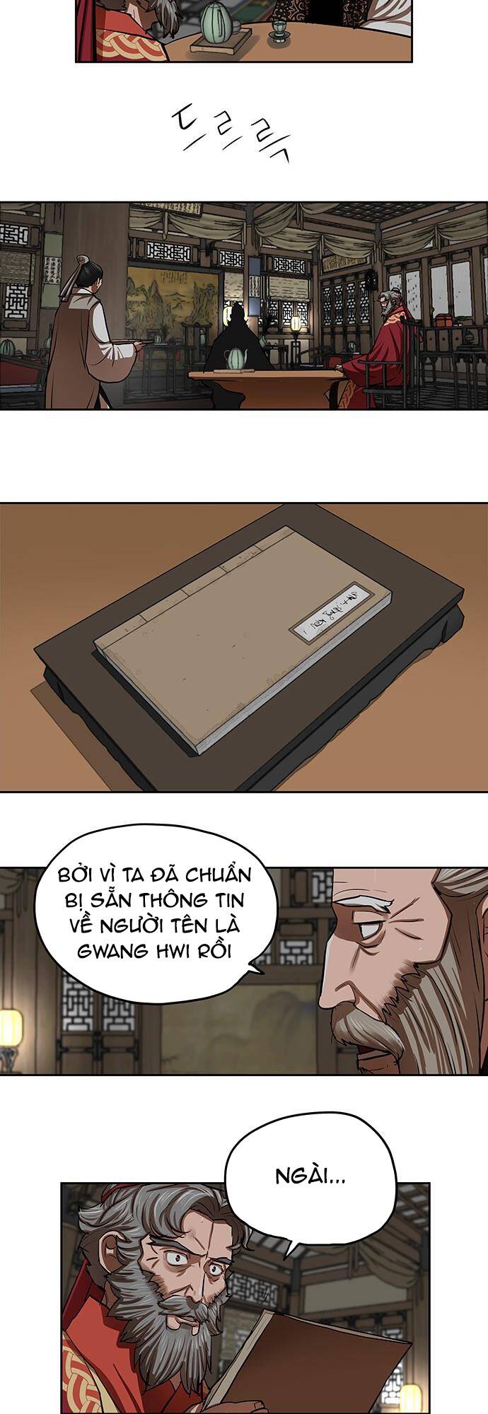 Chương 132 - Trang 7