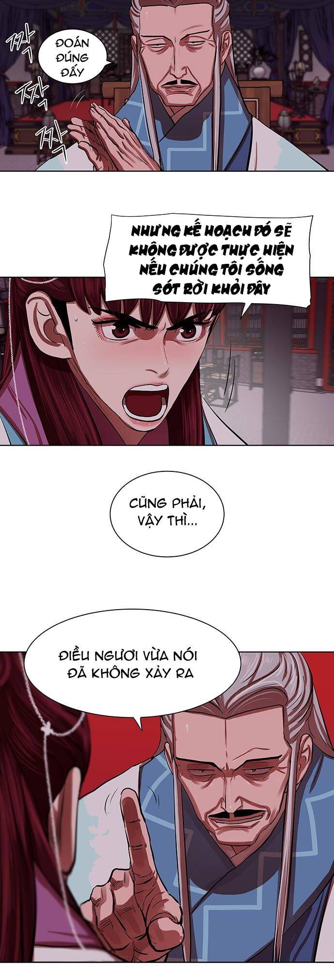 Chương 133 - Trang 11