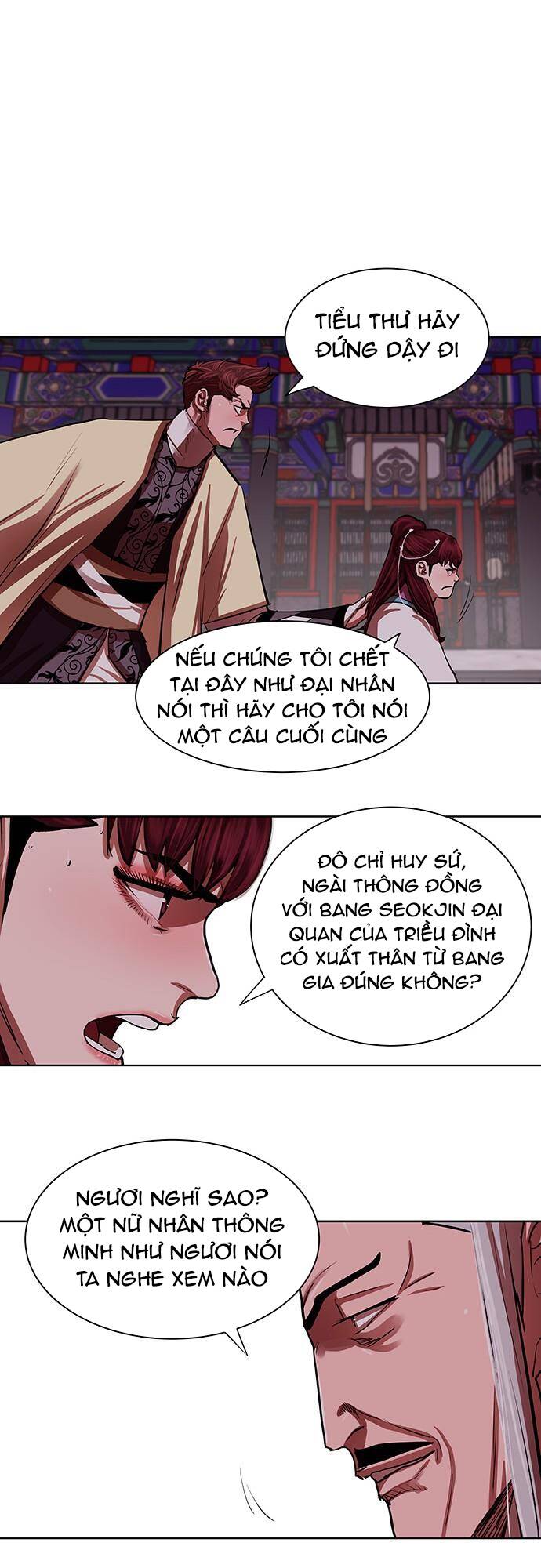 Chương 133 - Trang 12