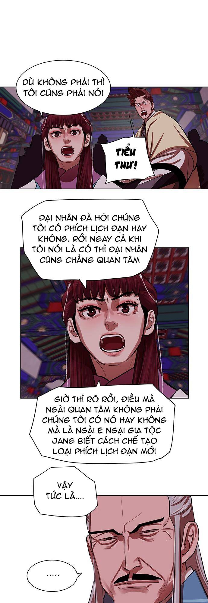 Chương 133 - Trang 13