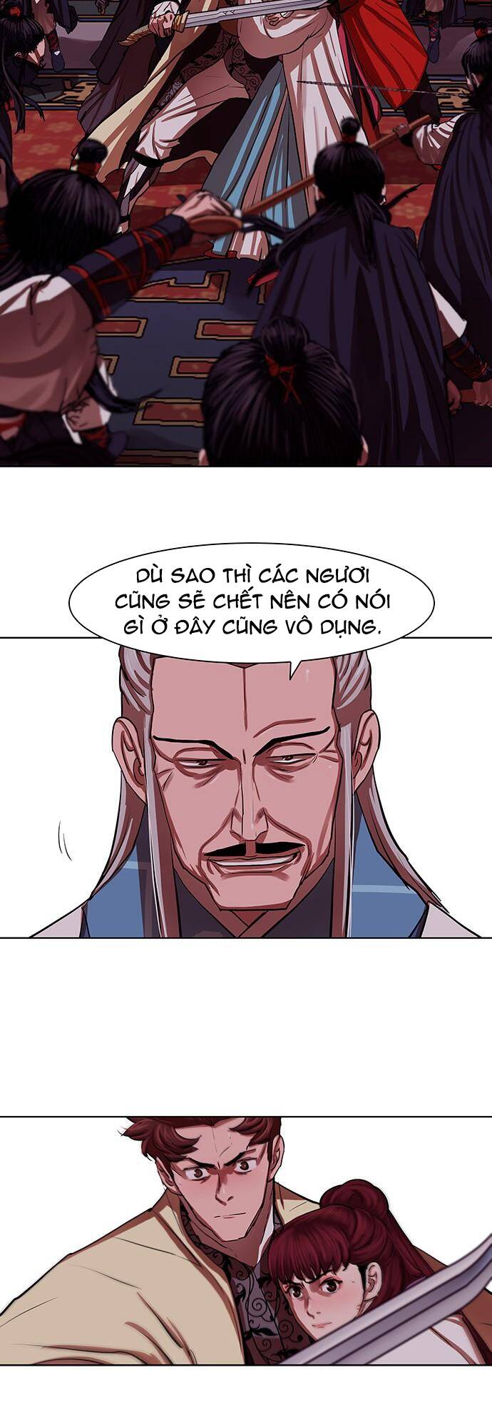 Chương 133 - Trang 18