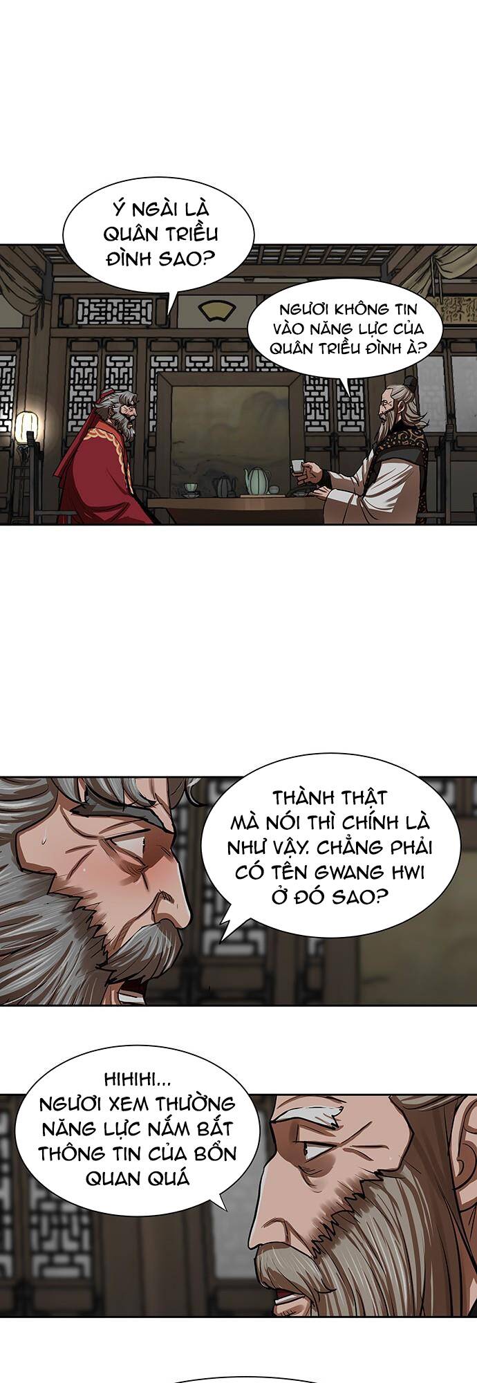 Chương 133 - Trang 27