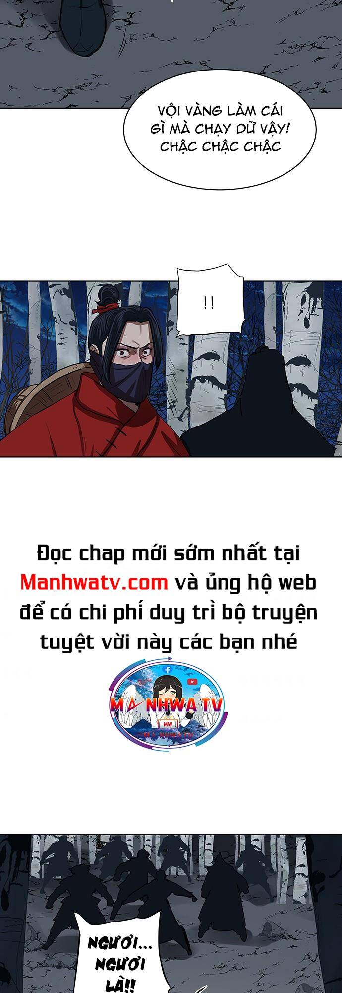 Chương 133 - Trang 38