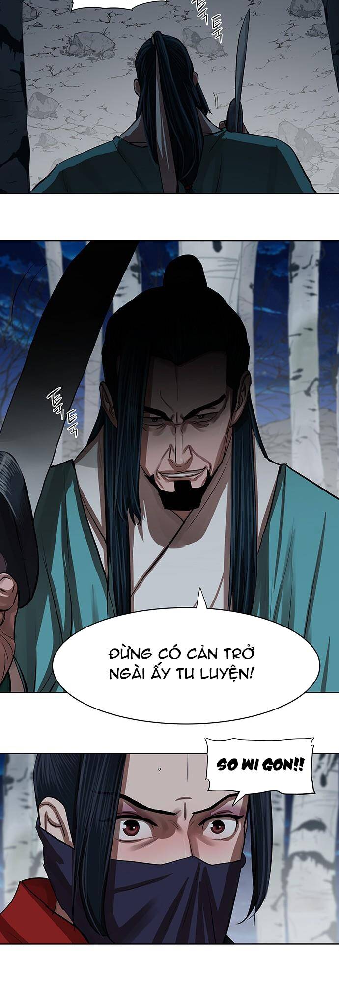 Chương 133 - Trang 39