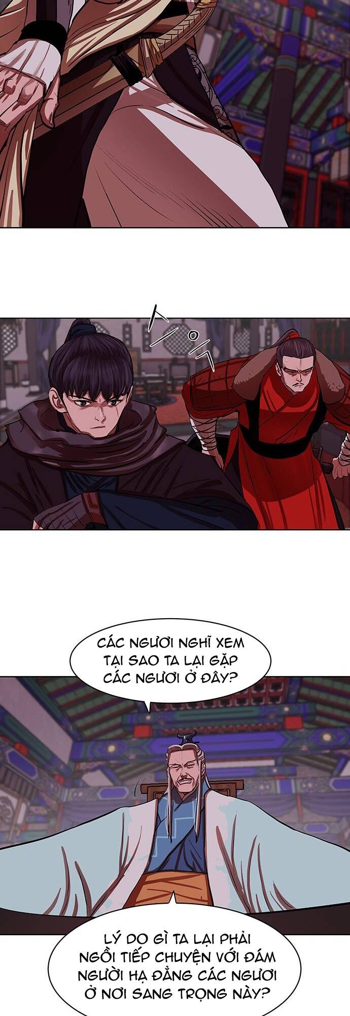 Chương 133 - Trang 8