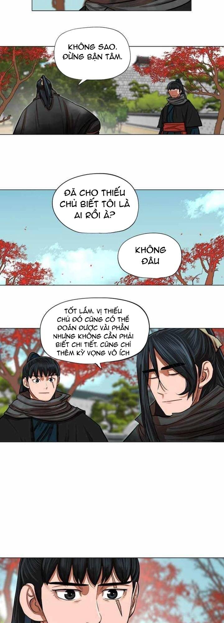 Chương 61 - Trang 20