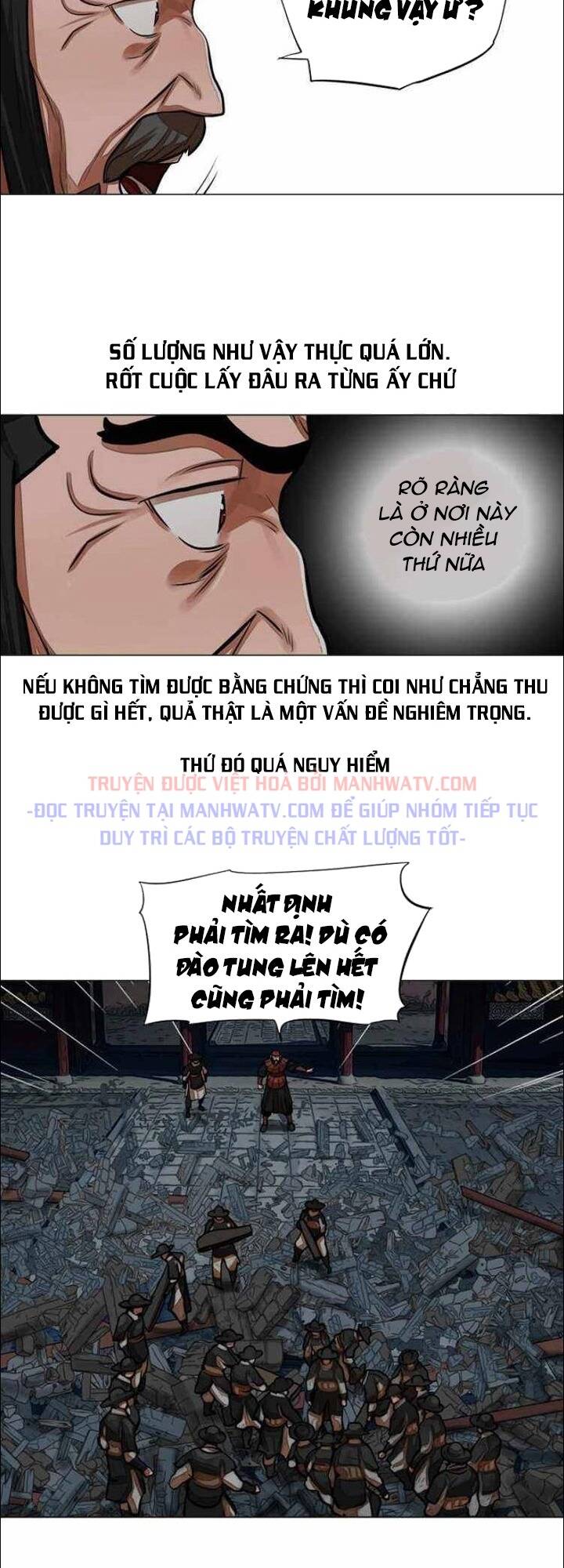 Chương 61 - Trang 3