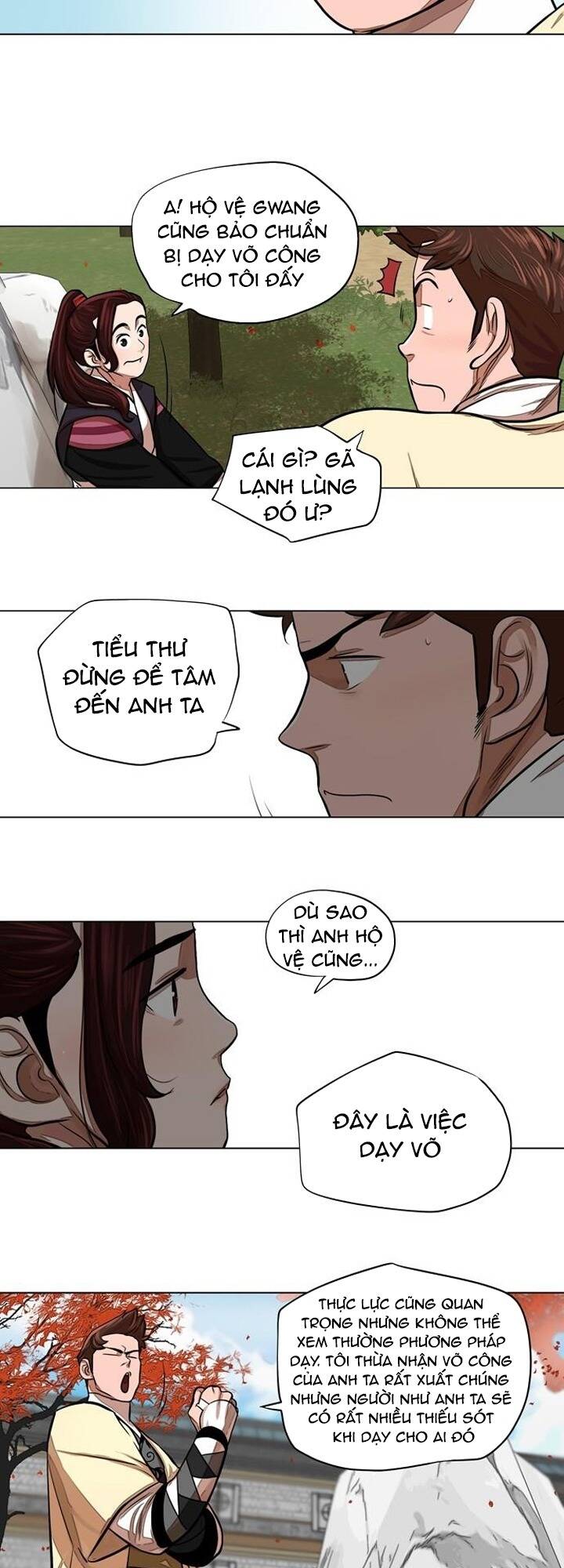 Chương 62 - Trang 16