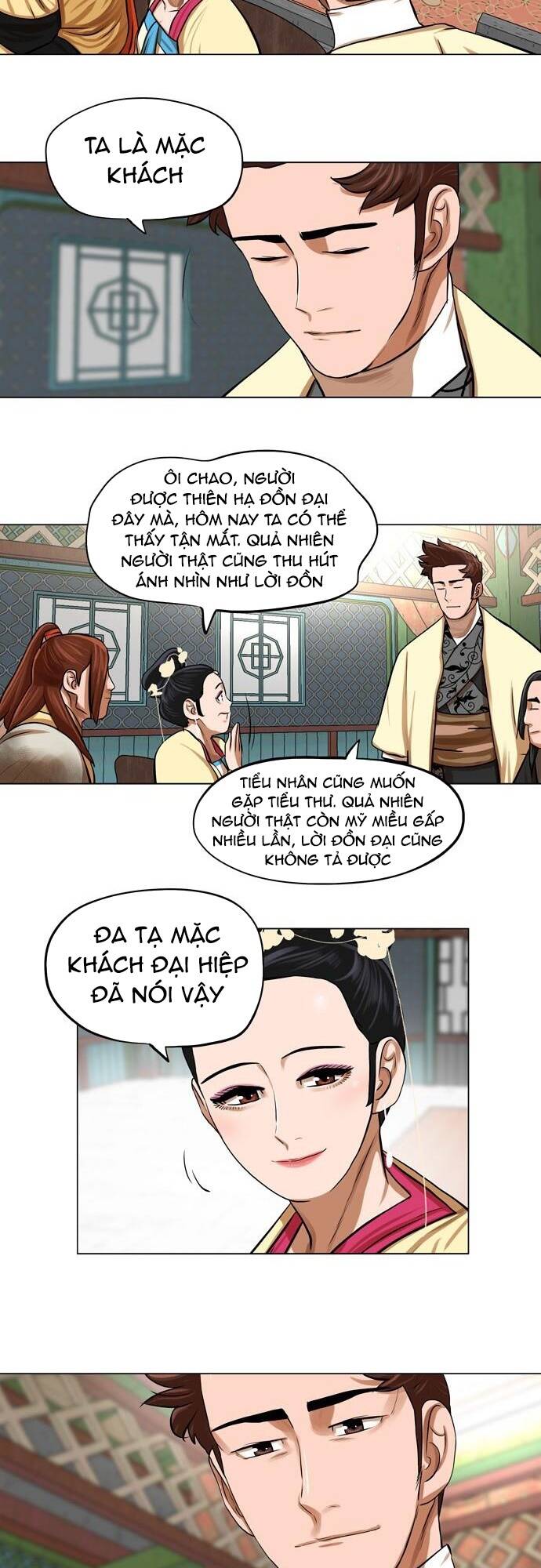 Chương 65 - Trang 16