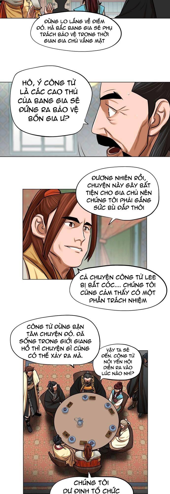 Chương 65 - Trang 23