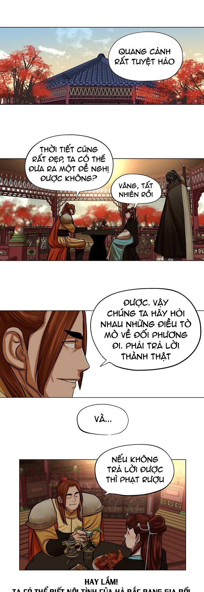 Chương 65 - Trang 26