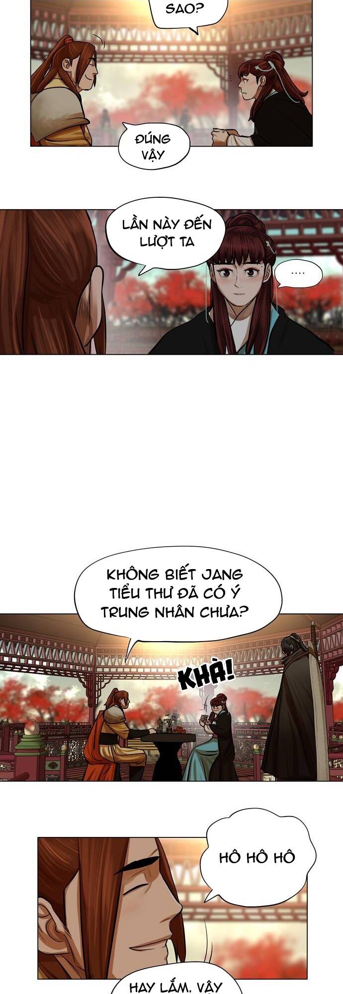 Chương 65 - Trang 30