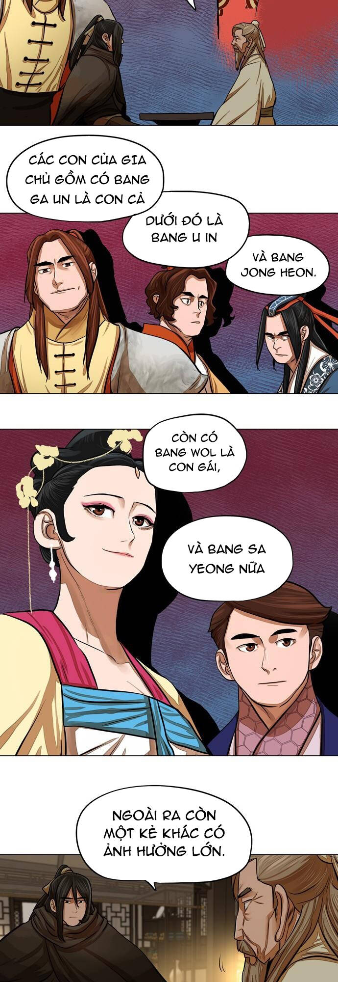 Chương 66 - Trang 18