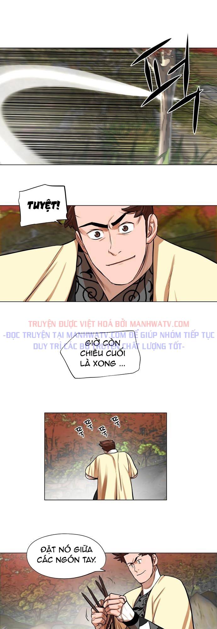 Chương 67 - Trang 3