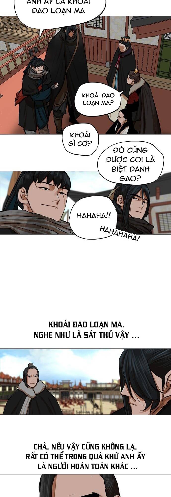 Chương 68 - Trang 31