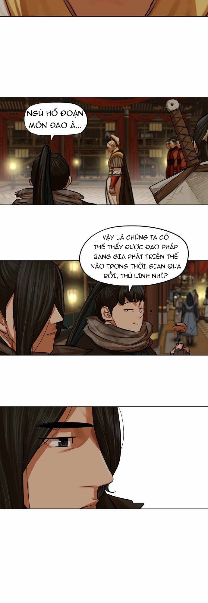 Chương 69 - Trang 10