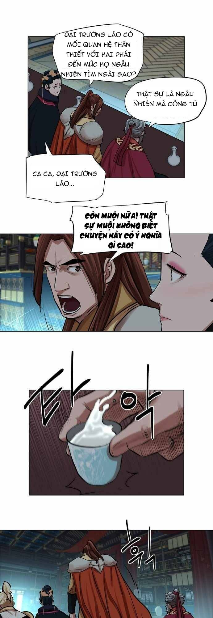 Chương 70 - Trang 23