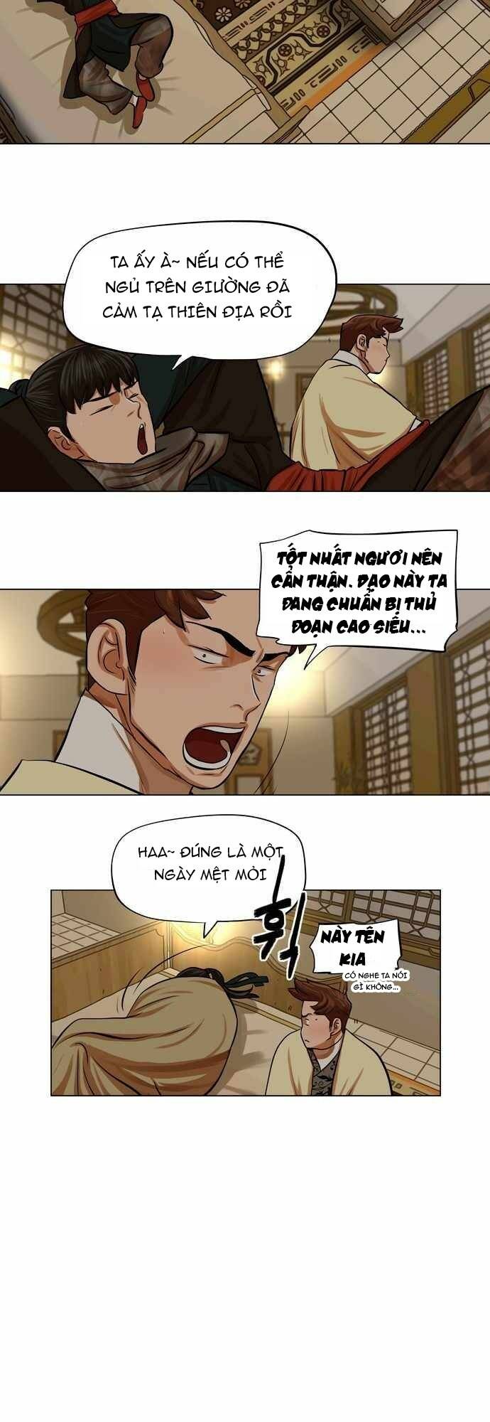 Chương 70 - Trang 32