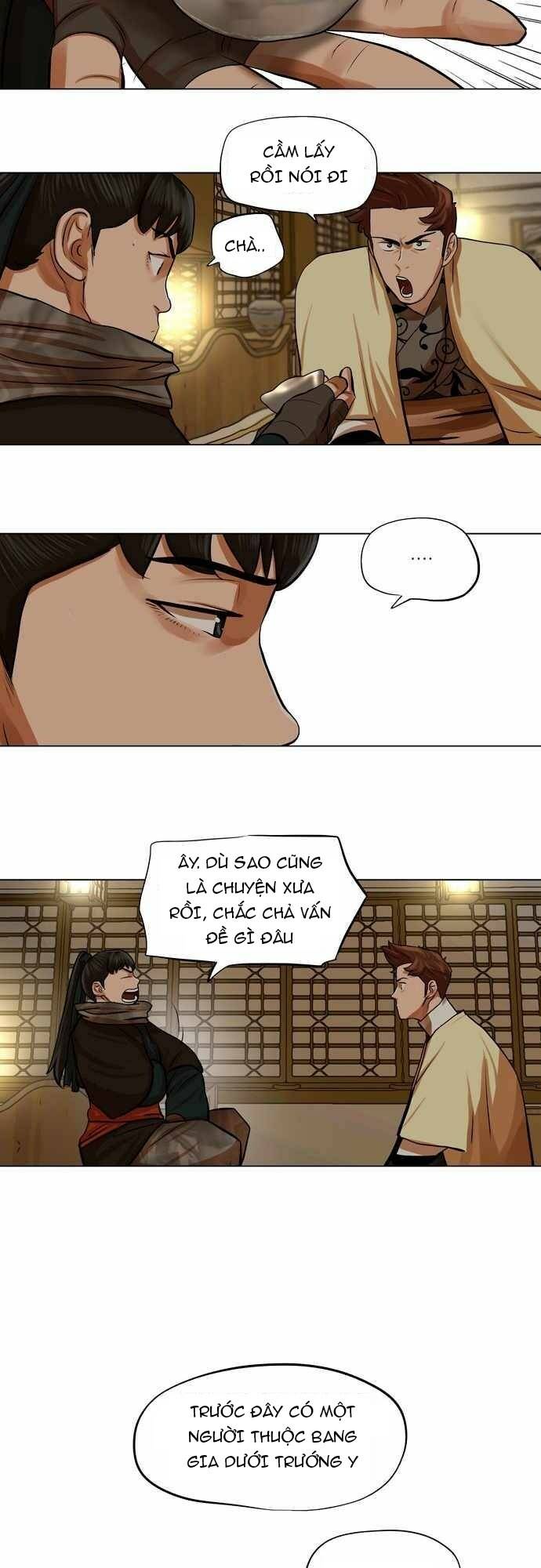 Chương 70 - Trang 36