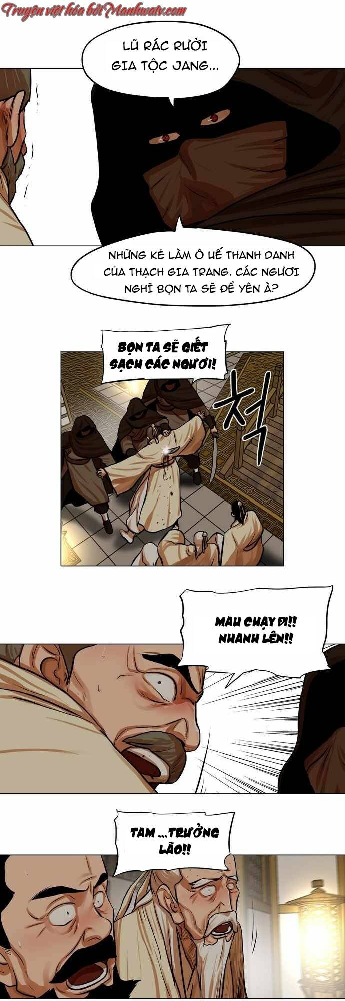 Chương 74 - Trang 14