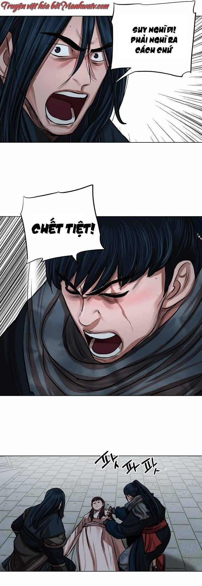 Chương 76 - Trang 22