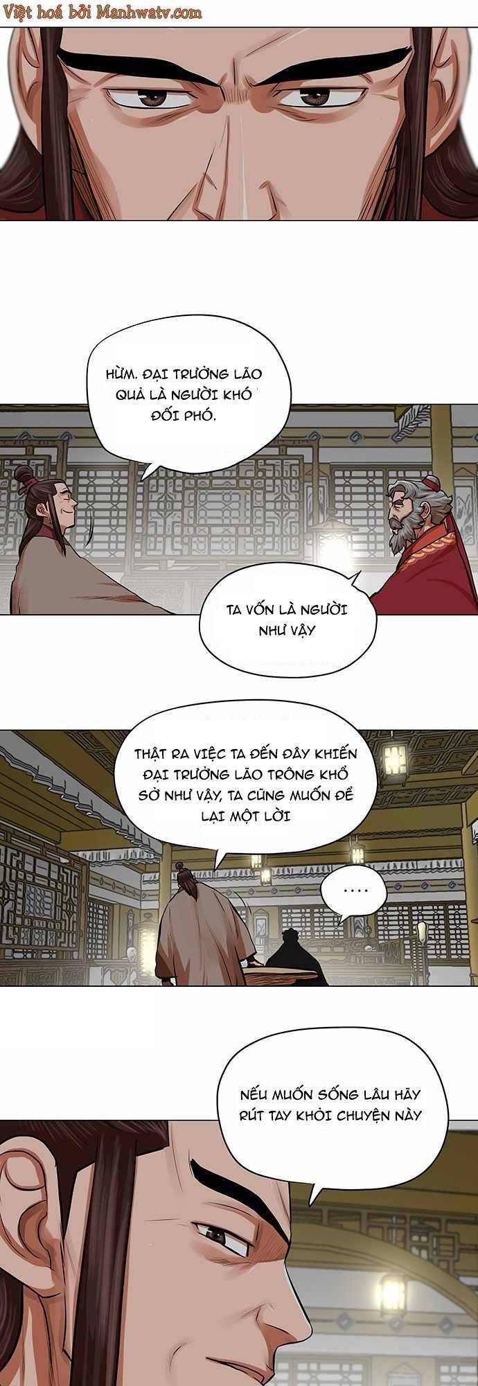 Chương 83 - Trang 24