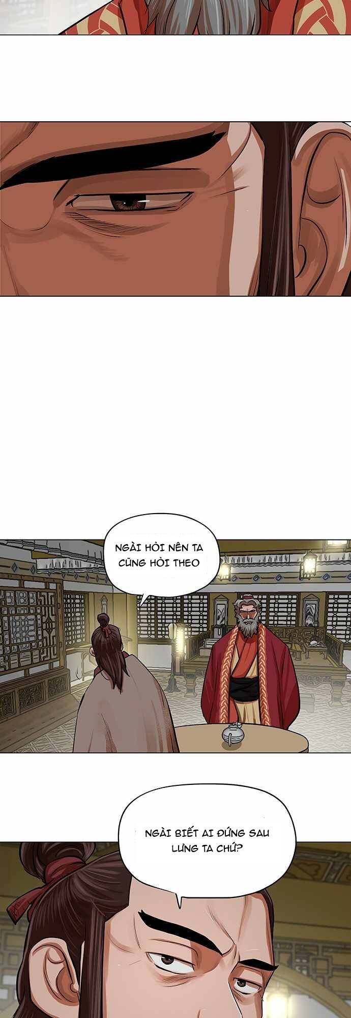 Chương 83 - Trang 27