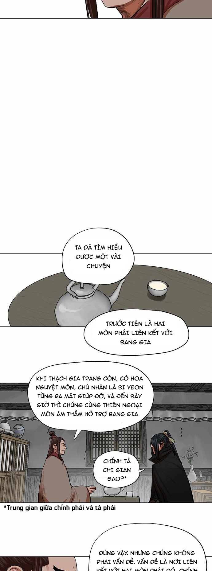 Chương 83 - Trang 32