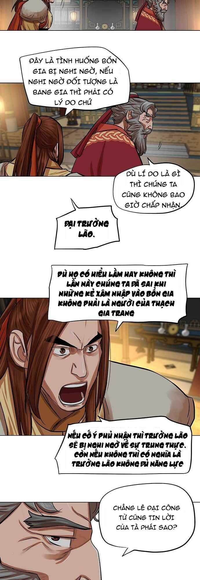Chương 85 - Trang 20