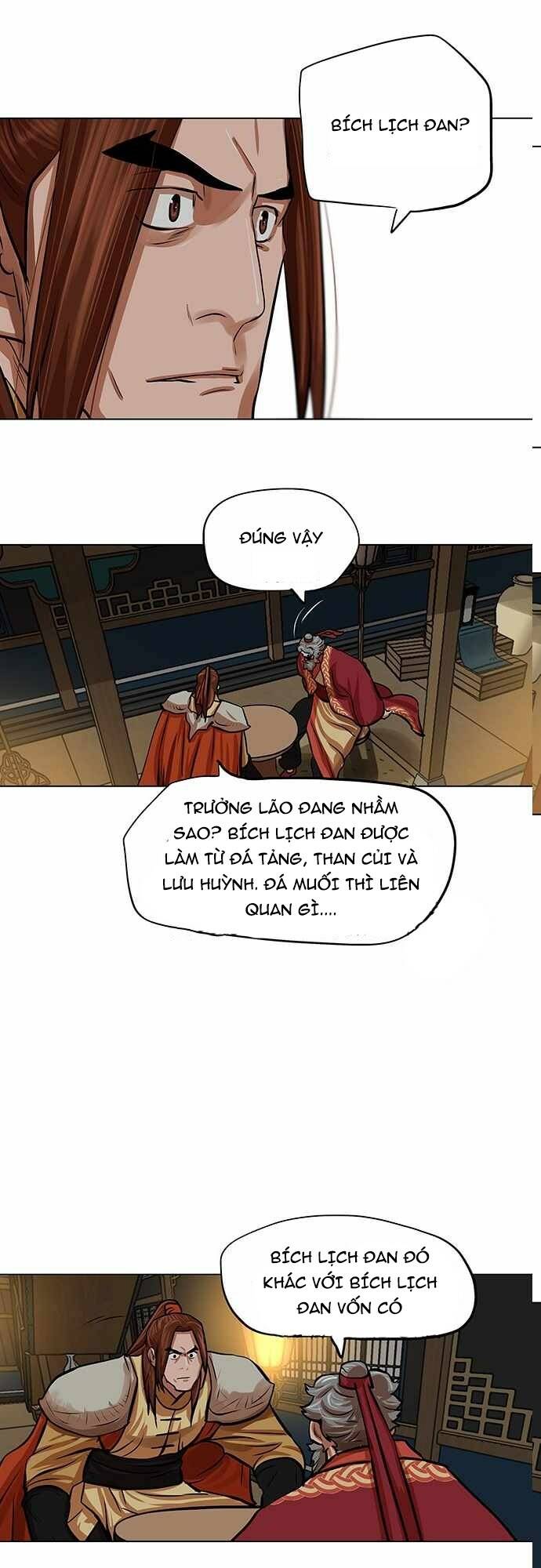 Chương 85 - Trang 25