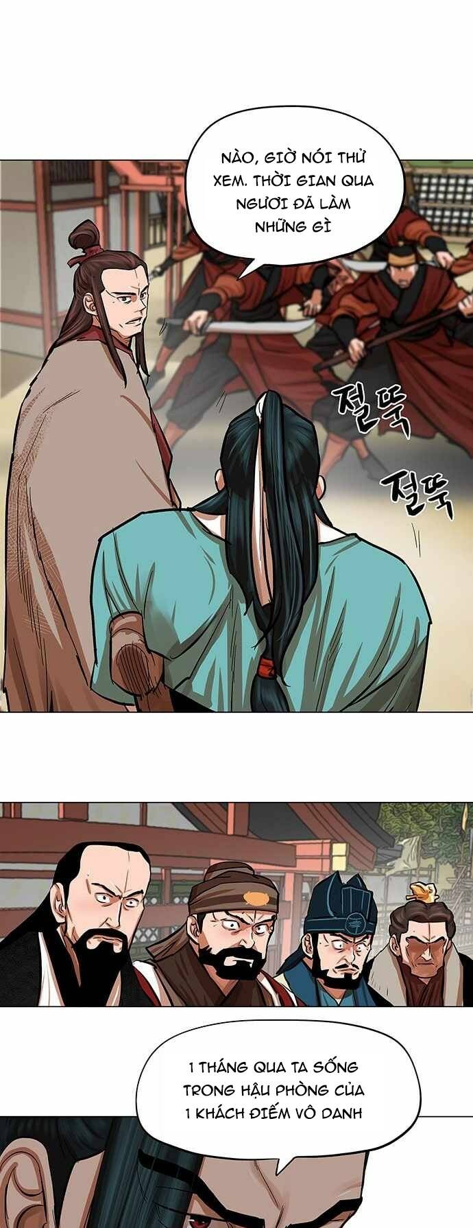 Chương 85 - Trang 7