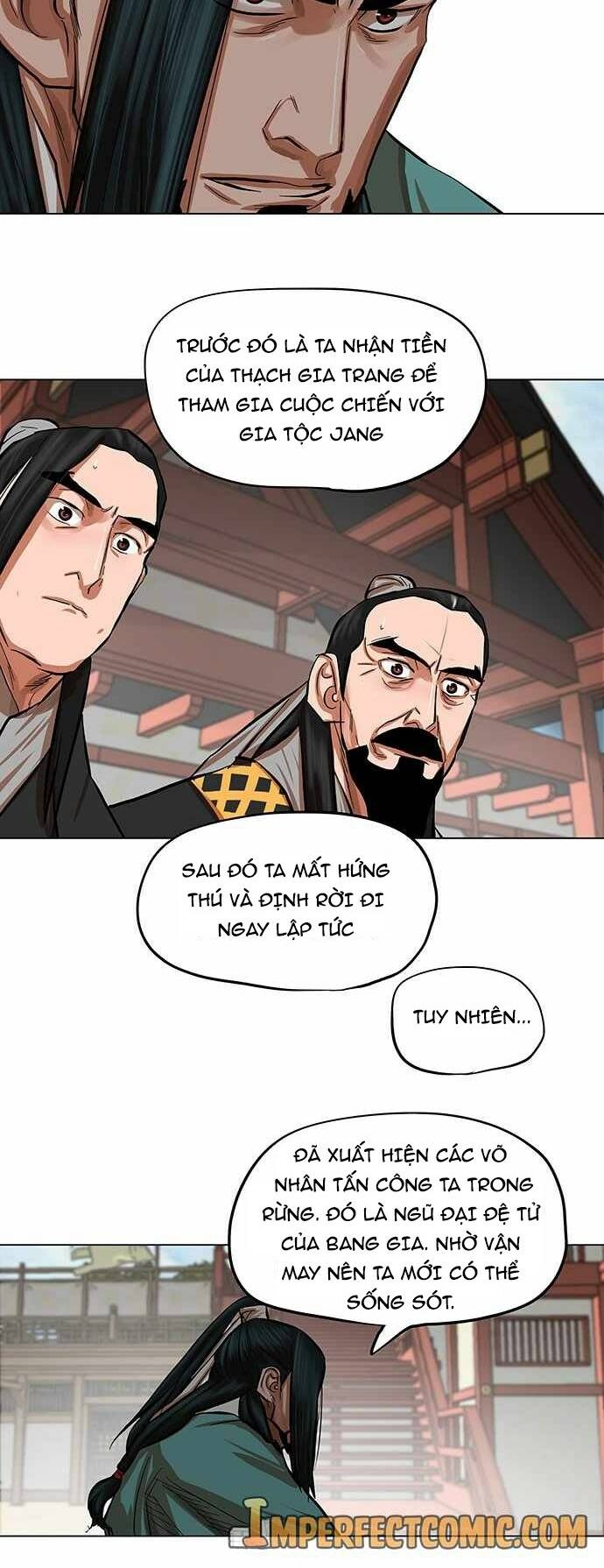Chương 85 - Trang 8