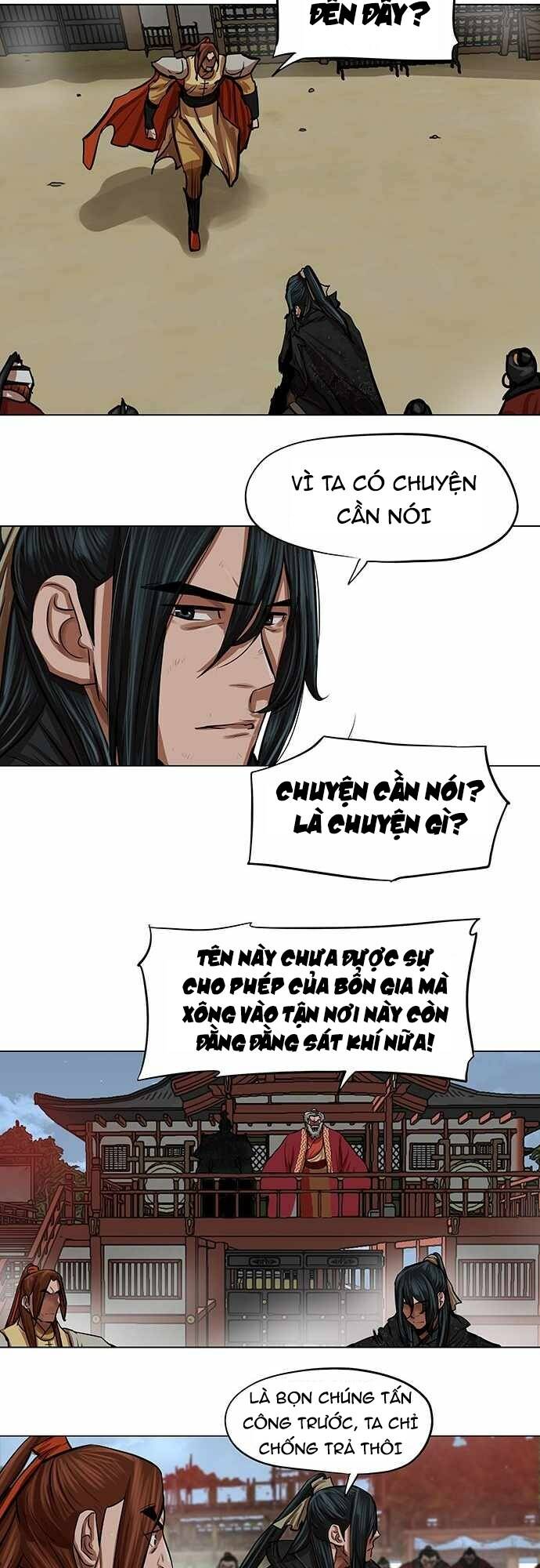 Chương 88 - Trang 30