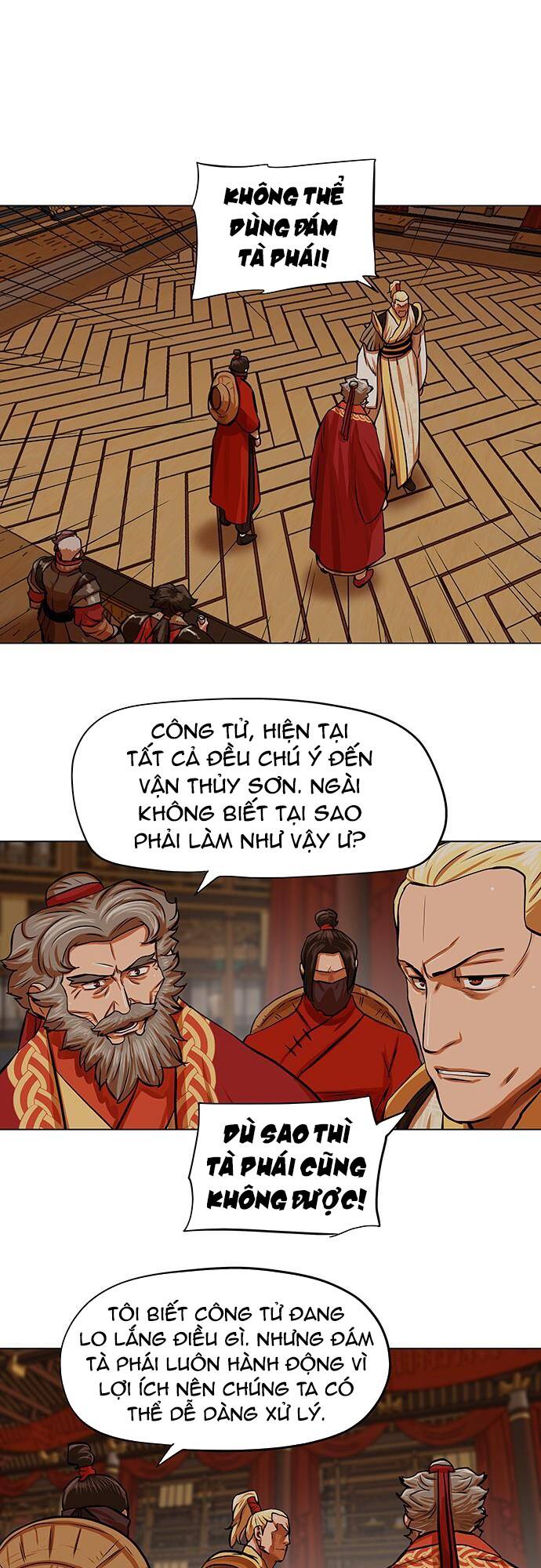 Chương 91 - Trang 24