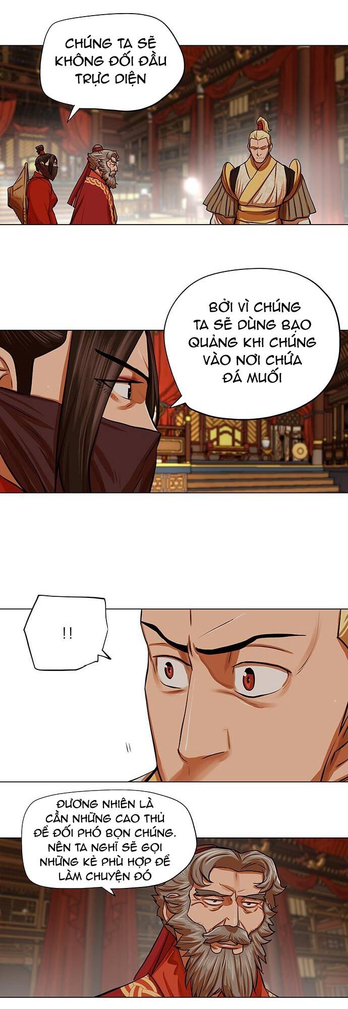 Chương 91 - Trang 28