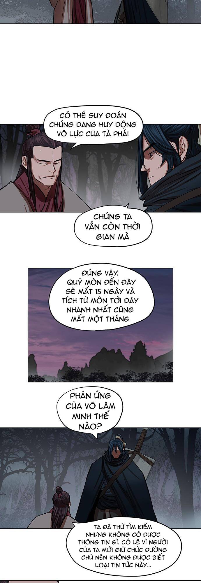 Chương 92 - Trang 29