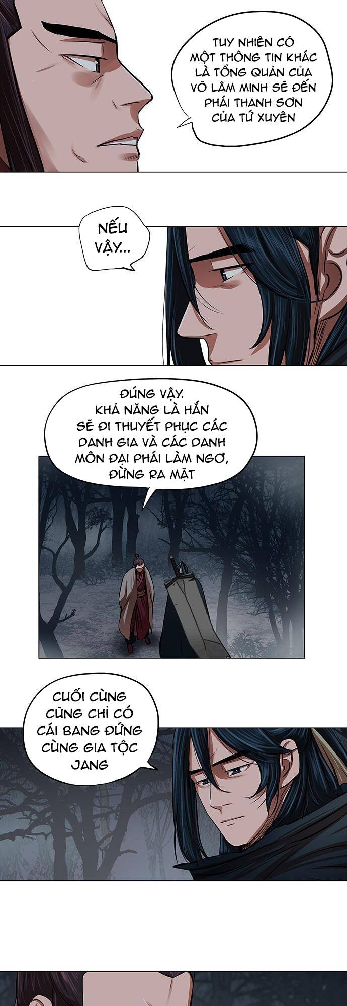 Chương 92 - Trang 30