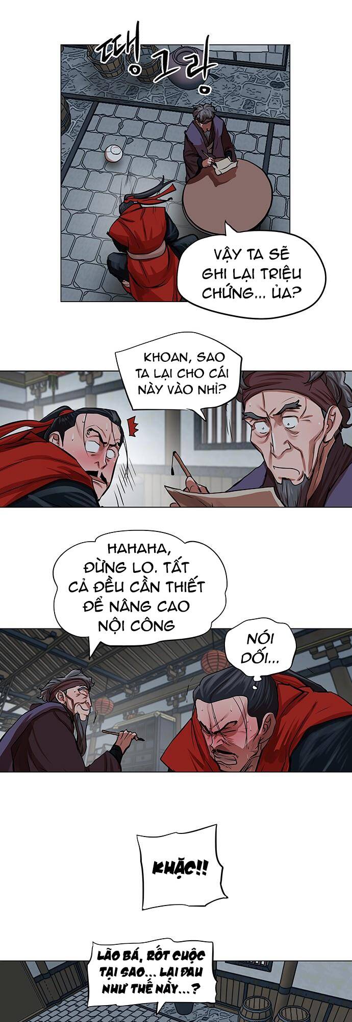 Chương 92 - Trang 39
