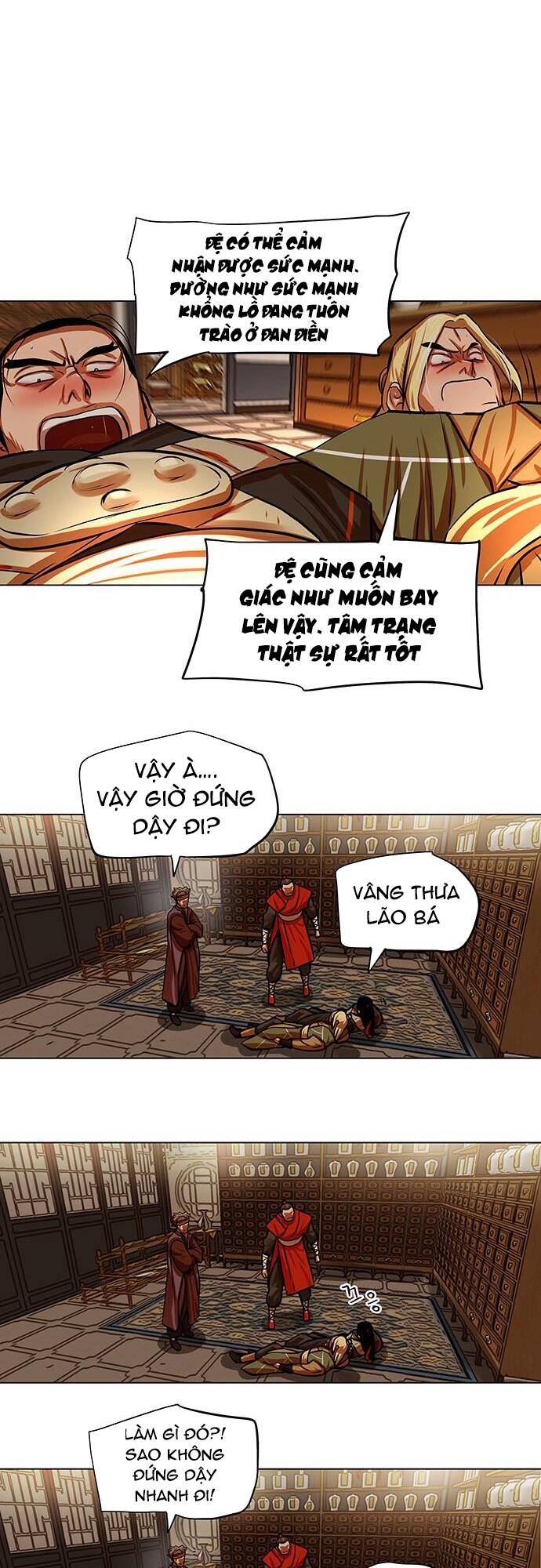 Chương 95 - Trang 19